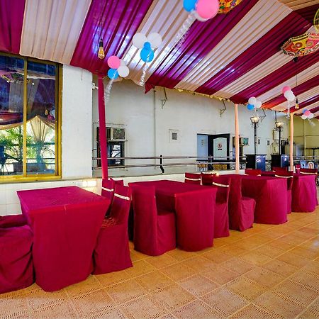 Fabexpress Manas Residency Hotel Bombay Eksteriør billede